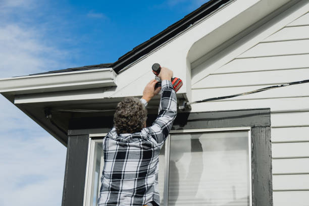 Best Vinyl Siding Installation  in Englewood, OH